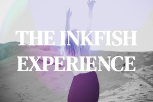 Inkfish web images 300x200The Inkfish Experience