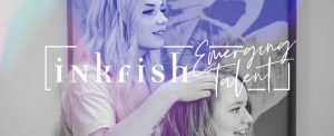 Inkfish Hair & Beauty Cornwall Emerging Talent
