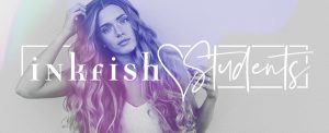 Inkfish Hair & Beauty Cornwall Student Discount